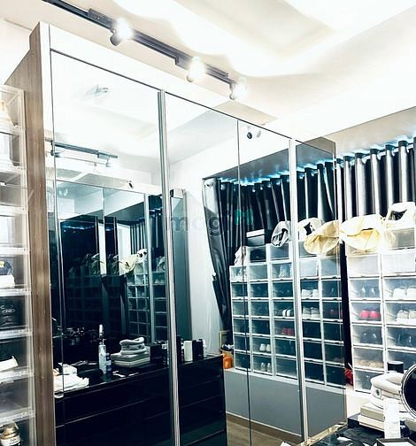 Hình ảnh Cần bán gấp CHCC The Peak- Midtown, Phú Mỹ Hưng, Q.7