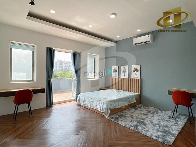 Hình ảnh 🌠CHDV ban công thoáng mát đường Bạch Đằng gần sân bay Tân Sơn Nhất