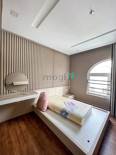 Hình ảnh CHDV 2Pn lầu cao - Có thang máy - ban công lớn