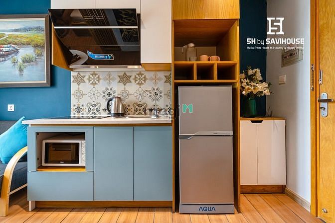 Hình ảnh Mb6623 nạp rút nhanh chóng 50m2 1pn full nt Tô Hiến Thành Q10