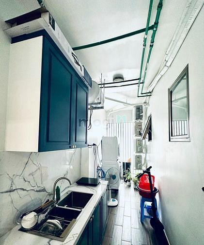Hình ảnh Cần bán gấp CHCC The Peak- Midtown, Phú Mỹ Hưng, Q.7