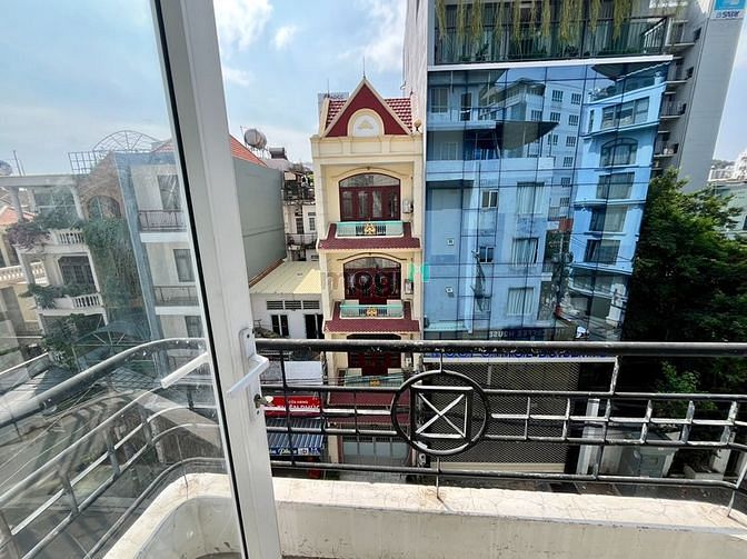 Hình ảnh 🌠CHDV ban công thoáng mát đường Bạch Đằng gần sân bay Tân Sơn Nhất