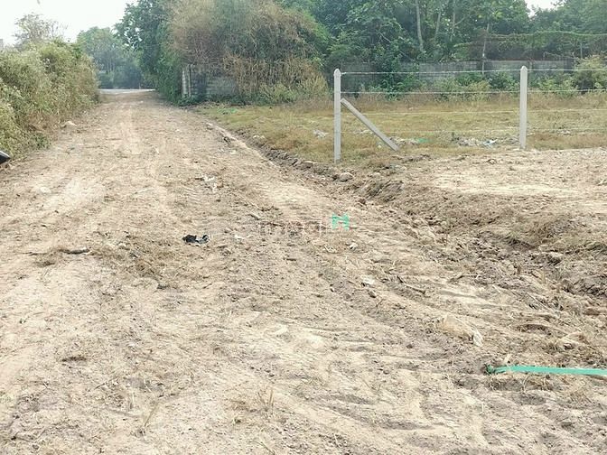 Hình ảnh Bán 3074m2 đất thổ cư, xã Nhuận Đức. Giá 8 tỷ