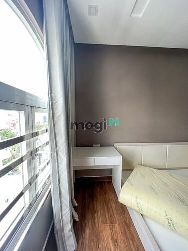 Hình ảnh CHDV 2Pn lầu cao - Có thang máy - ban công lớn
