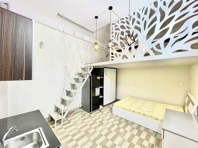 Hình ảnh 🌅Chuỗi Trang Chủ MB66.COM / Đăng Ký Tặng 66K DUPLEX mới 100% đường Hồng Hà gần sân bay Tân Sơn Nhất