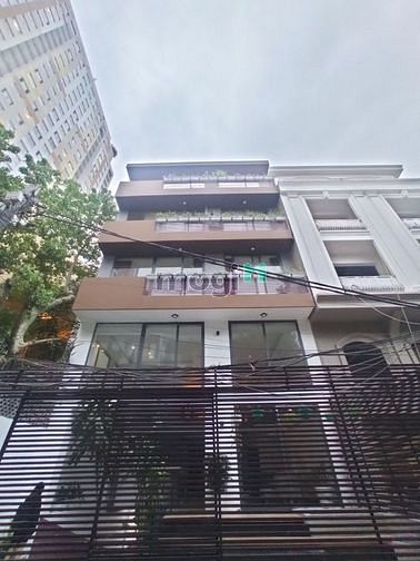 Hình ảnh Bán lô đất Thảo Điền 152m2 (8,5x19m) giá chỉ 27 tỷ xây dựng 7 tẩng