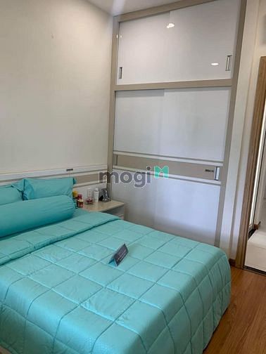 Hình ảnh Chung cư dream home riverside  quận 8 Mặt tiền Nguyễn Văn Linh