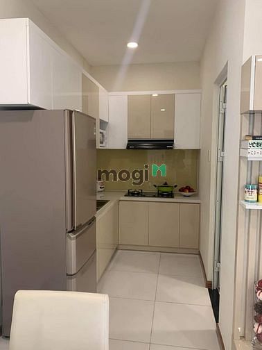 Hình ảnh Chung cư dream home riverside  quận 8 Mặt tiền Nguyễn Văn Linh