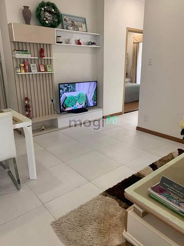 Hình ảnh Chung cư dream home riverside  quận 8 Mặt tiền Nguyễn Văn Linh