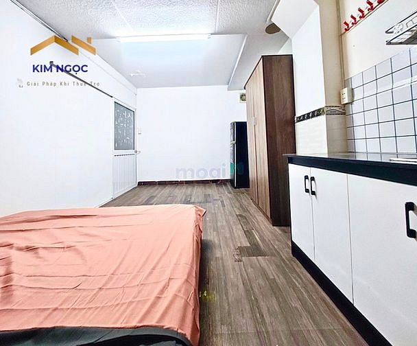 Hình ảnh Phòng trọ tân phú có nội thất.