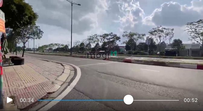 Hình ảnh 256m Đất Mặt Tiền đường 37 giao Phạm Văn Đồng, Hạ Giá bán gấp 12,7 tỷ