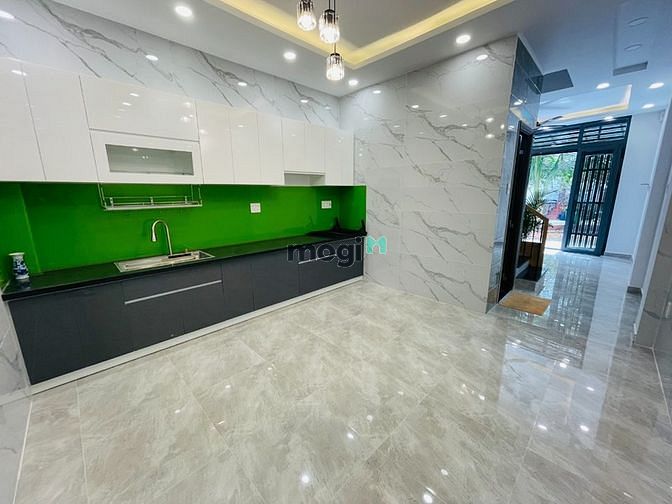 Hình ảnh Mb6623 nạp rút nhanh chóng 3 pn, view thành phố. Chung cư Copac Square Q4. - 3pn, 2wc 1tỷ7