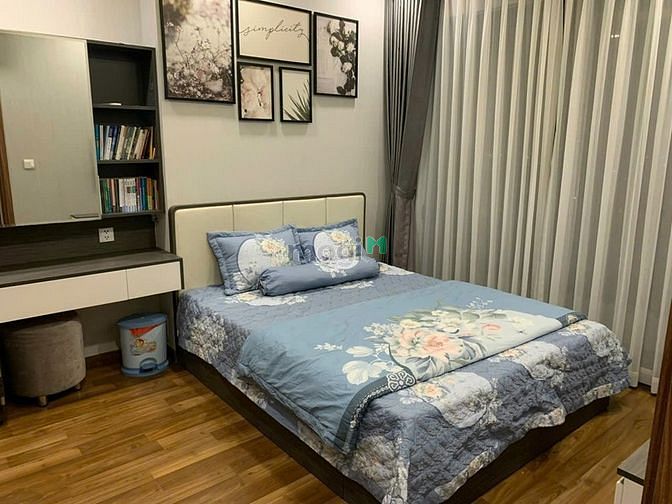 Hình ảnh 💥HOT Căn Hộ 3PN GIAI VIỆT - CENTRAL PREMIUM Q8. NTCB 13Tr. FULL 15Tr