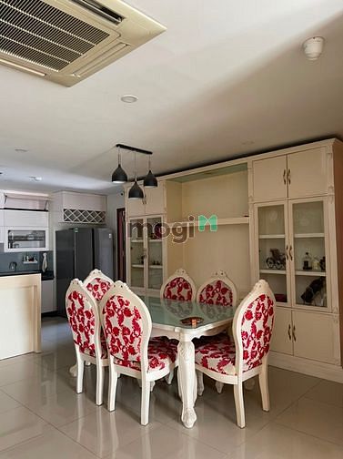 Hình ảnh 💥HOT Căn Hộ 3PN GIAI VIỆT - CENTRAL PREMIUM Q8. NTCB 13Tr. FULL 15Tr