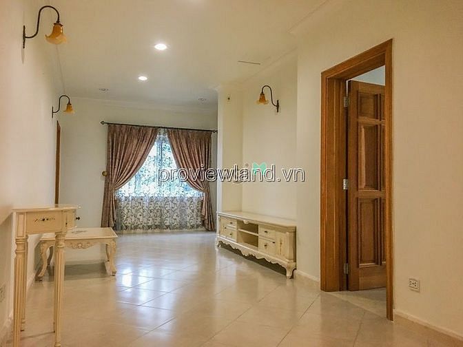 Hình ảnh Bán biệt thự Thảo Điền Khu compound, 4PN - 5WC, 402m2 đất, 3 tầng