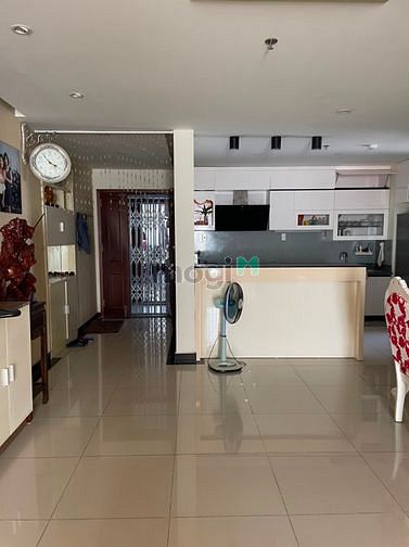 Hình ảnh 💥HOT Căn Hộ 3PN GIAI VIỆT - CENTRAL PREMIUM Q8. NTCB 13Tr. FULL 15Tr