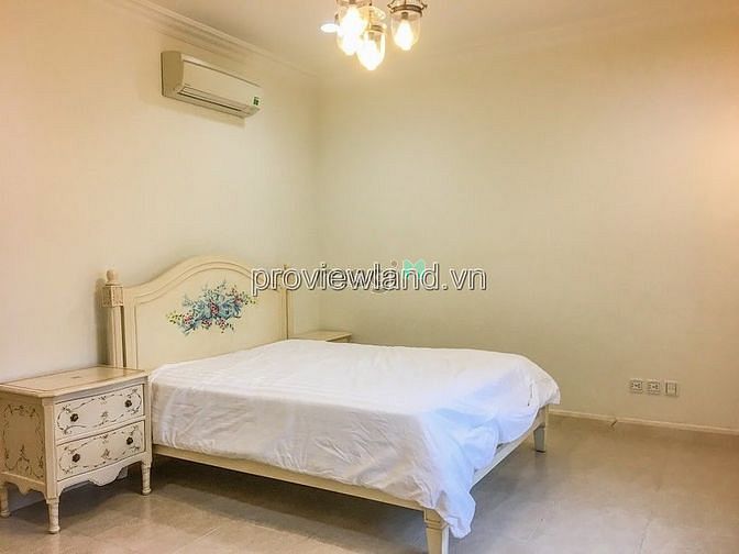 Hình ảnh Bán biệt thự Thảo Điền Khu compound, 4PN - 5WC, 402m2 đất, 3 tầng
