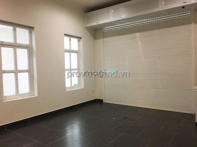 Hình ảnh Bán biệt thự Thảo Điền Khu compound, 4PN - 5WC, 402m2 đất, 3 tầng