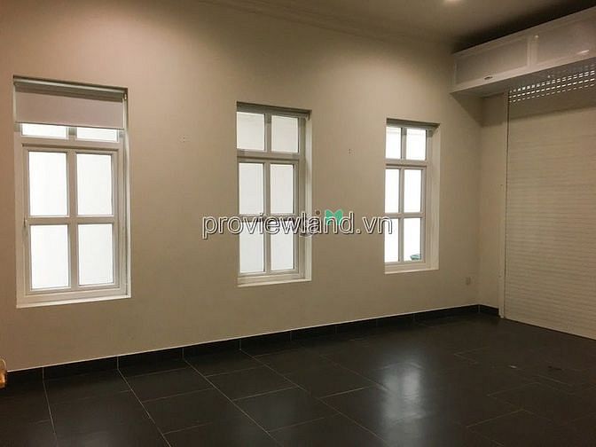Hình ảnh Bán biệt thự Thảo Điền Khu compound, 4PN - 5WC, 402m2 đất, 3 tầng