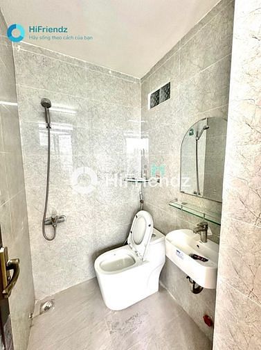 Hình ảnh Phòng Bancol - Full Nội Thất Mới 100% Ngay AEON Tân Phú - ĐH Văn Hiến