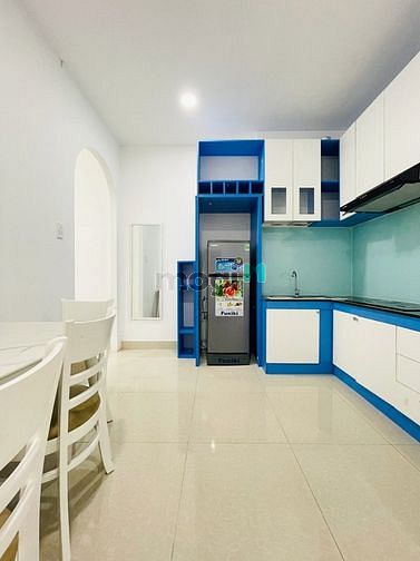 Hình ảnh 🚆2 PHÒNG NGỦ_Mb6623 nạp rút nhanh chóng cho thuê_Lăng Cha Cả_ADORA Tân Bình_Hoàng Văn Thụ