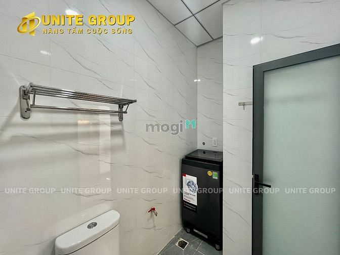 Hình ảnh Căn Hộ full nội thất Bancong gần toà nhà Viettel, VX Dân chủ