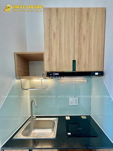 Hình ảnh Căn Hộ full nội thất Bancong gần toà nhà Viettel, VX Dân chủ