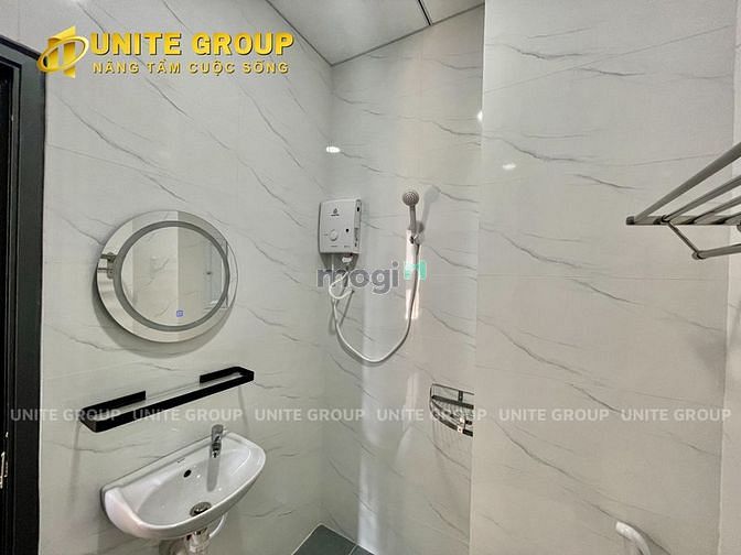 Hình ảnh Căn Hộ full nội thất Bancong gần toà nhà Viettel, VX Dân chủ