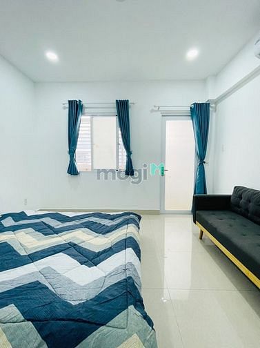Hình ảnh 🚆2 PHÒNG NGỦ_Mb6623 nạp rút nhanh chóng cho thuê_Lăng Cha Cả_ADORA Tân Bình_Hoàng Văn Thụ