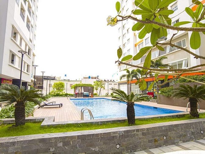Hình ảnh Cần bán Trang Chủ MB66.COM / Đăng Ký Tặng 66K 2PN.2WC (Sổ hồng) Moonlight Park View Đ.số 7 Bình Tân