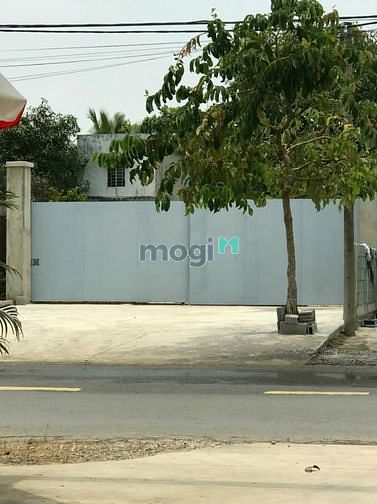 Hình ảnh Bán (8x33)m2 đất mặt tiền tỉnh lộ 2. Giá 7,5 tỷ