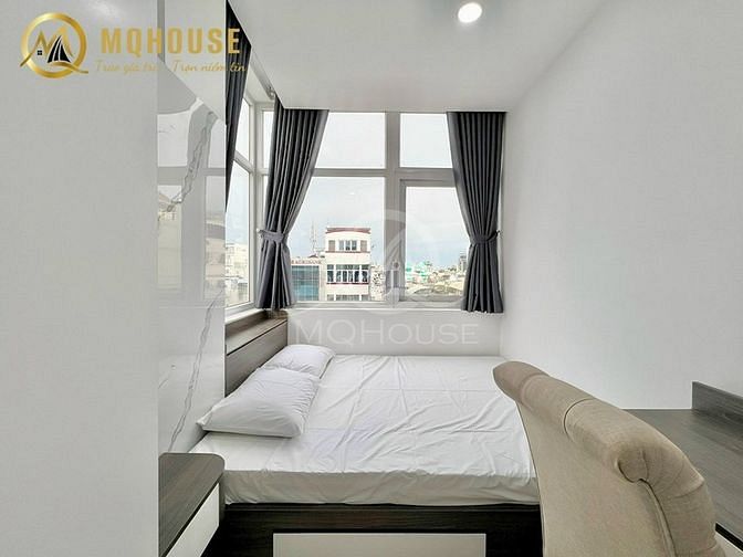 Hình ảnh 🚆2 PHÒNG NGỦ_Mb6623 nạp rút nhanh chóng cho thuê_Lăng Cha Cả_ADORA Tân Bình_Hoàng Văn Thụ