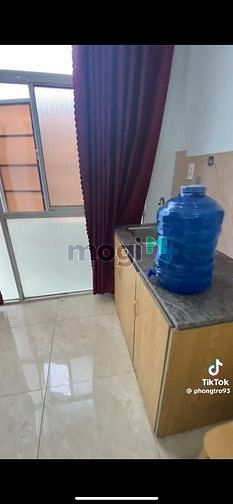 Hình ảnh PASS GẤP Phòng Trọ Full NT Ở Gò Vấp