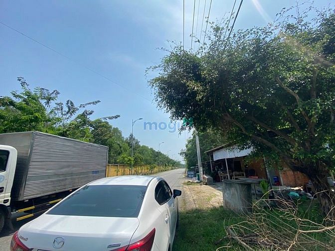 Hình ảnh Bán 280m2 đất thổ cư. Mặt tiền tỉnh lộ 6. Giá 2,6 tỷ