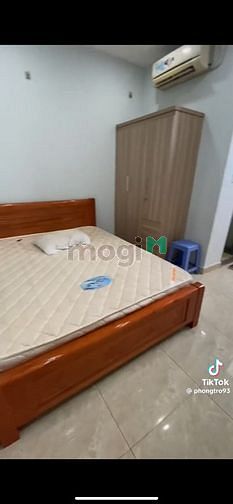 Hình ảnh PASS GẤP Phòng Trọ Full NT Ở Gò Vấp
