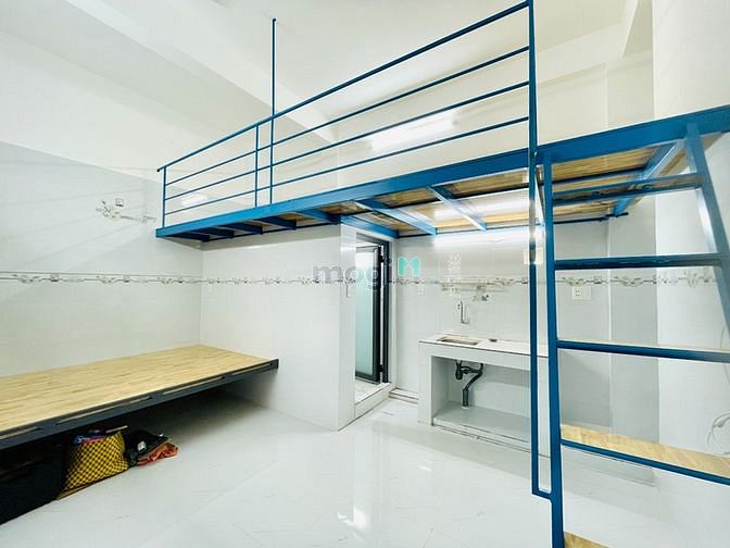 Hình ảnh Phòng gác lửng mới 100% - Đỗ Xuân Hợp
