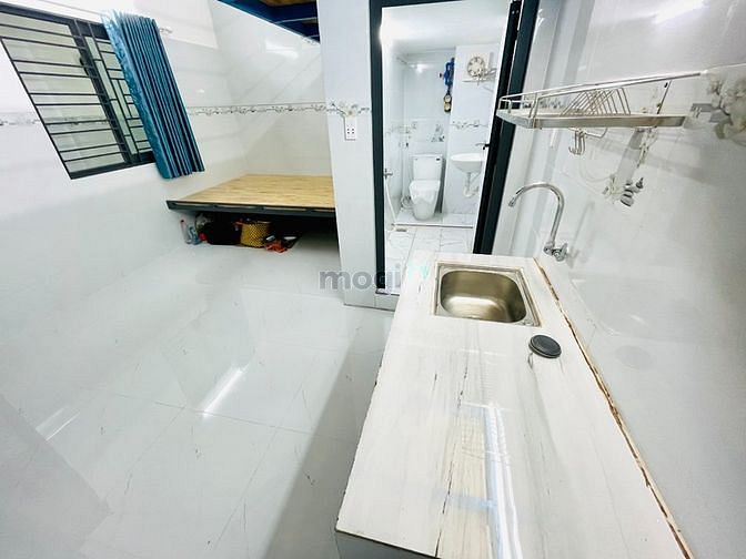 Hình ảnh Phòng gác lửng mới 100% - Đỗ Xuân Hợp