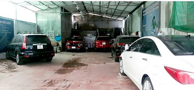Hình ảnh Bán mảnh đất mặt ngõ Đội Cấn, P, Đội Cấn, Q. Ba Đình. Giá 14,5 tỷ.