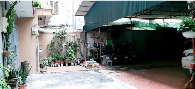 Hình ảnh Bán mảnh đất mặt ngõ Đội Cấn, P, Đội Cấn, Q. Ba Đình. Giá 14,5 tỷ.
