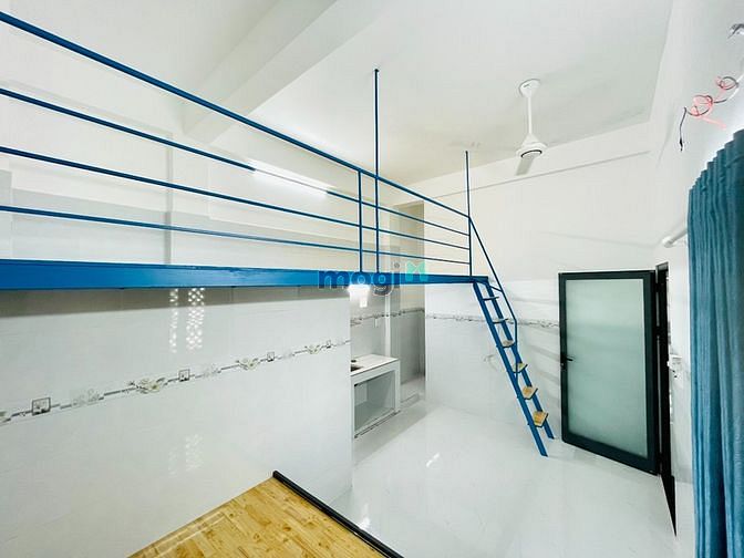 Hình ảnh Phòng gác lửng mới 100% - Đỗ Xuân Hợp