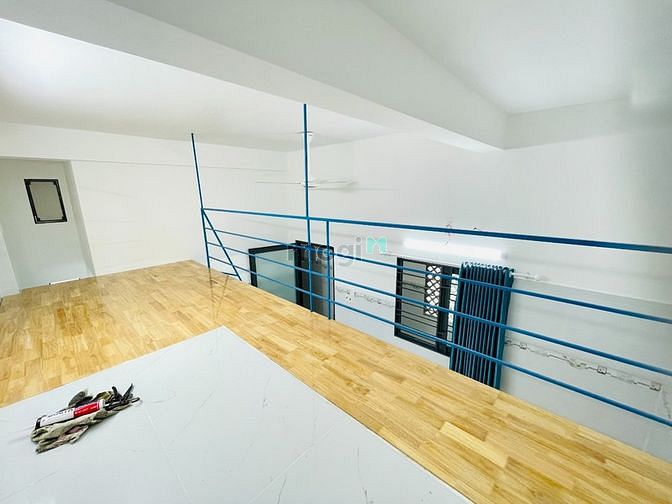 Hình ảnh Phòng gác lửng mới 100% - Đỗ Xuân Hợp