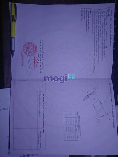 Hình ảnh Bán 1000m2 (18x56) đất thổ cư. Xã Bình Mỹ. Giá 7 tỷ