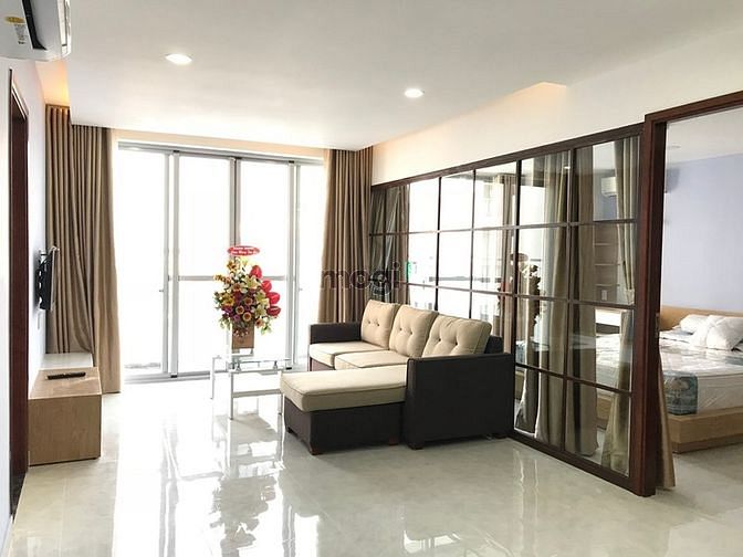 Hình ảnh Cho thuê Mb6623 nạp rút nhanh chóng khu phố GreenValley PMH quận 7