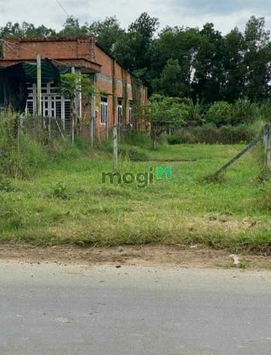Hình ảnh Bán 420m2 đất mặt tiền tỉnh lộ 2. Giá 4,3 tỷ