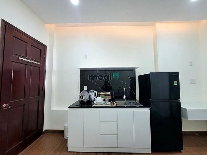 Hình ảnh Mb6623 nạp rút nhanh chóng full nội thất ,máy giặt riêng ,cửa sổ lớn, gần chợ tân định .