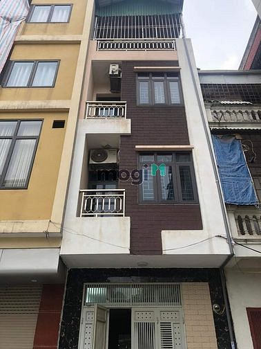 Hình ảnh Cho Thuê Nhà mặt phố Tô Hiệu Hà Đông