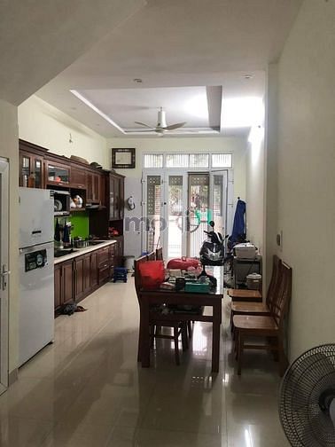 Hình ảnh Cho Thuê Nhà mặt phố Tô Hiệu Hà Đông
