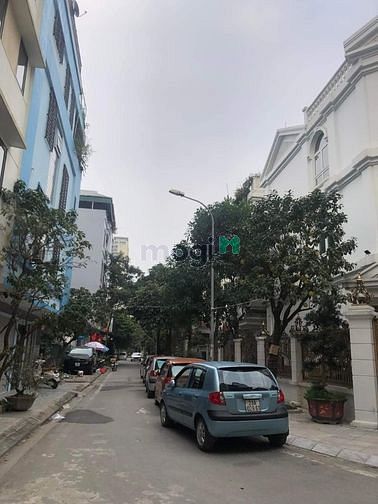 Hình ảnh Cho Thuê Nhà mặt phố Tô Hiệu Hà Đông