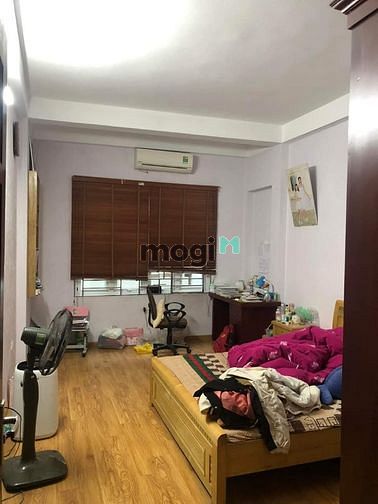 Hình ảnh Cho Thuê Nhà mặt phố Tô Hiệu Hà Đông