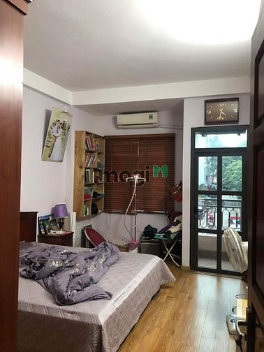 Hình ảnh Cho Thuê Nhà mặt phố Tô Hiệu Hà Đông